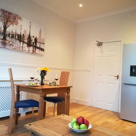 Bright And Airy, 1 Bedroom, Ground Floor Apartment, Uplands, Суонси Экстерьер фото