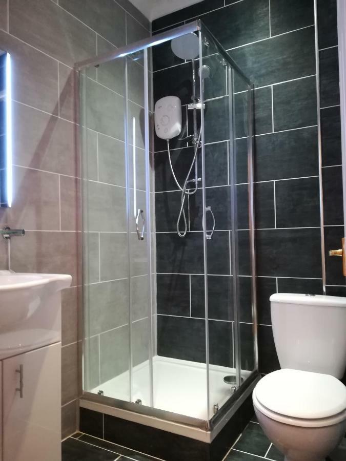 Bright And Airy, 1 Bedroom, Ground Floor Apartment, Uplands, Суонси Экстерьер фото